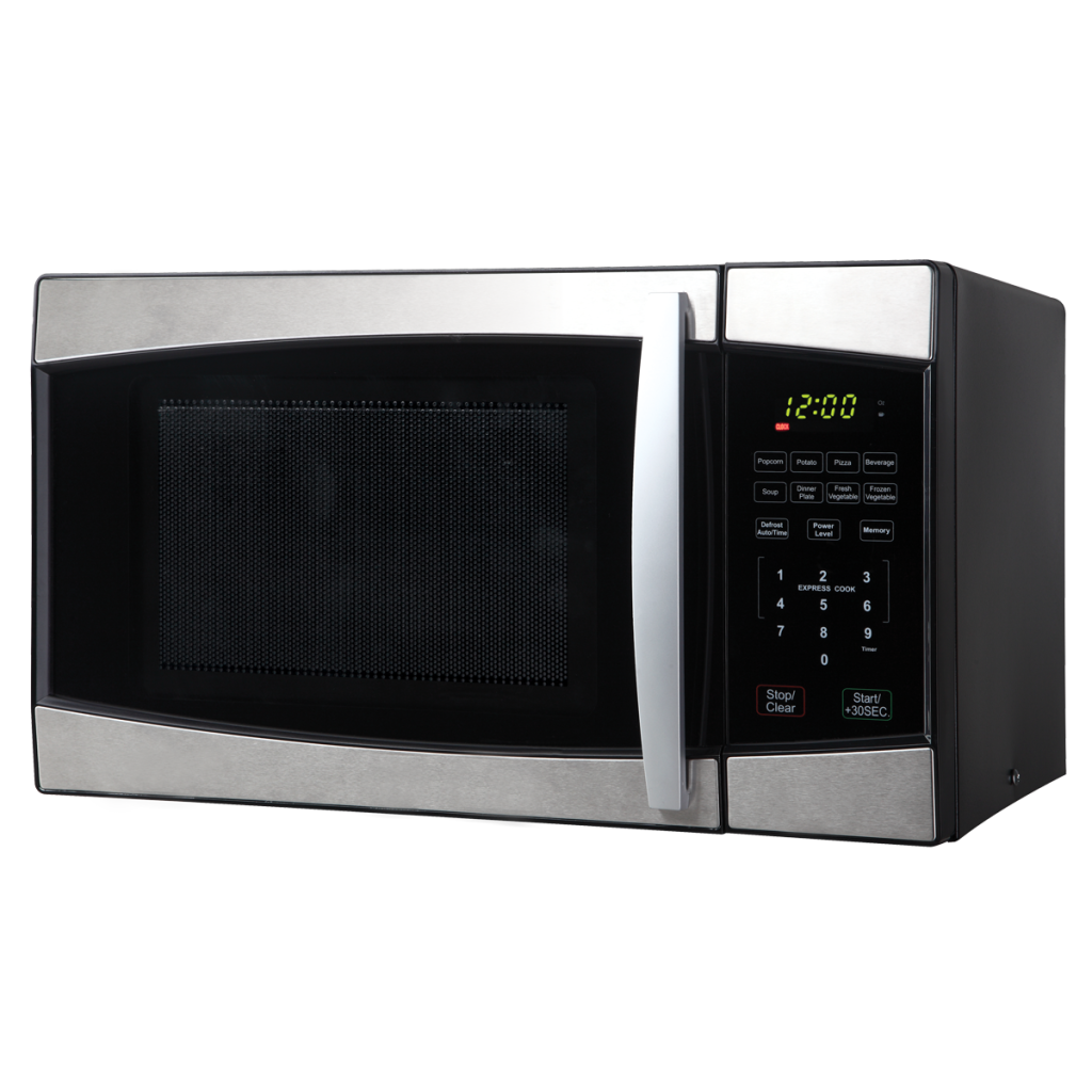 Microwave Oven
